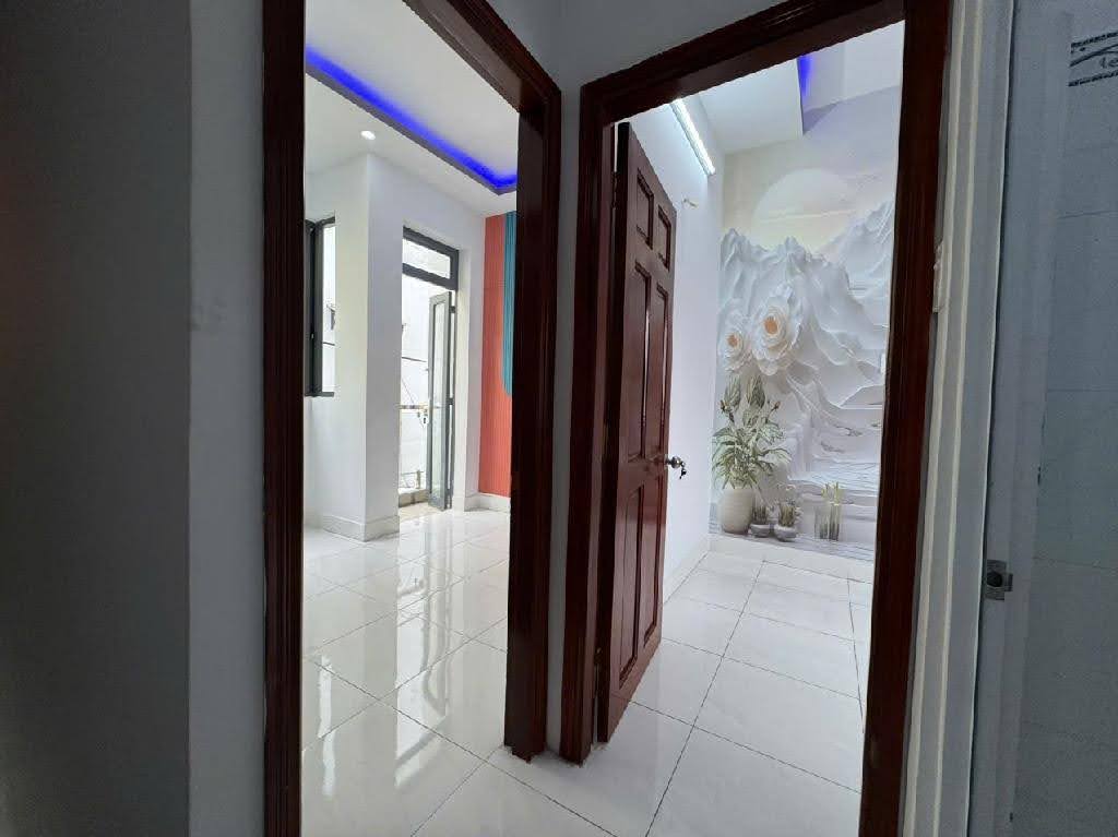 🏡NHÀ Q8 MT NGANG 4.5M, SÁT MT Đ.MAI HẮC ĐẾ 10M, KHU SẦM UẤT, NGAY CHỢ & TRƯỜNG 0902493390 - Ảnh 5